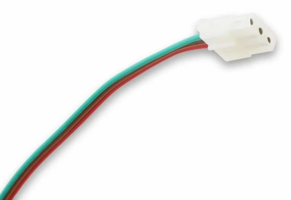 Mallory 29349 Mallory Wire Harness